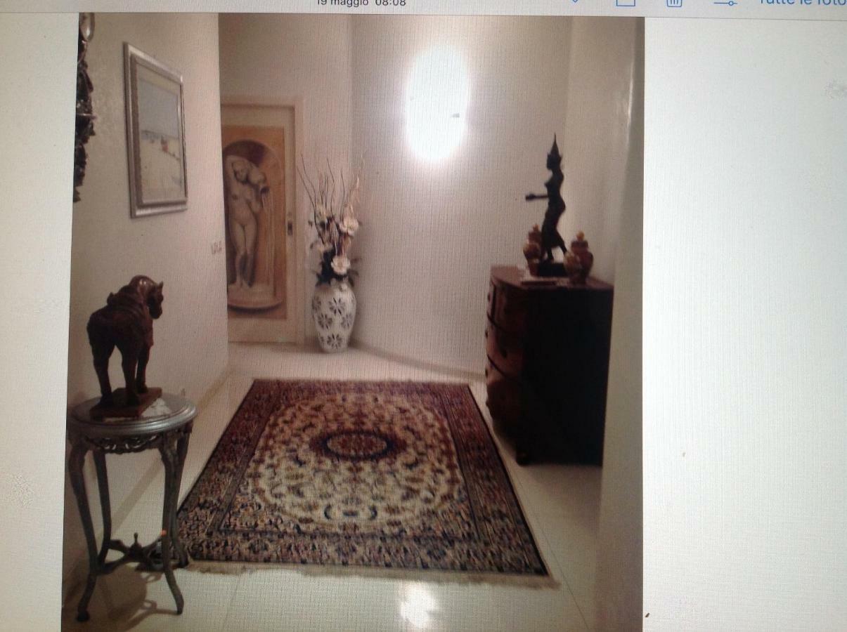 B&B Talenti House Rome Exterior photo